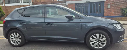 Seat Leon 1.6 Reference