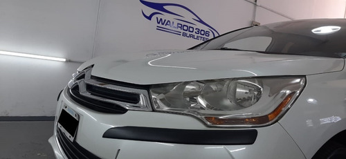 Citroen C4 Lounge Protectores Paragolpes Origine Tendance !!