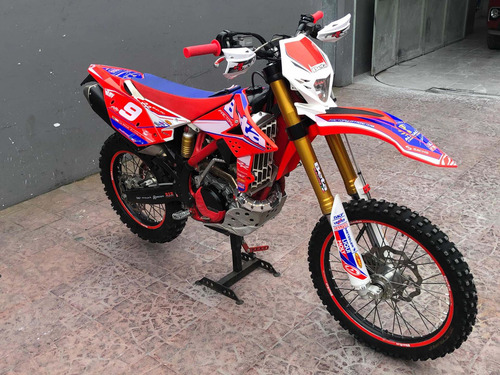 Beta Rr