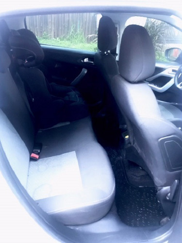 Peugeot 208 1.5 Allure Touchscreen