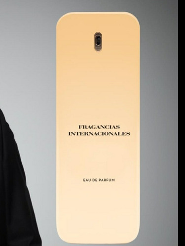 Productos De Belleza Y Perfumes Alternativos