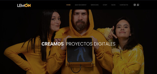 Imagen 2 de 8 de Diseño Y Desarrollo De Tienda Online