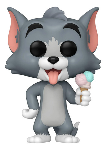 Funko Pop! Television Tom And Jerry / Tom #1657 Original
