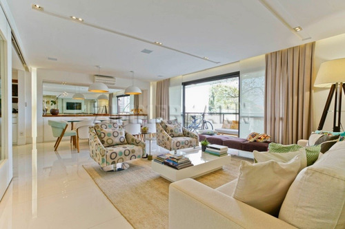 Apartamento - Higienopolis - Ref: 103836 - V-103836