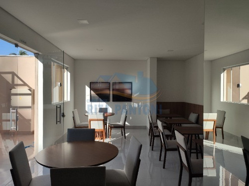 Apartamento, Ribeirânia, Ribeirão Preto - A4446-a