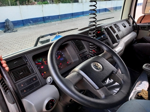 Vw Constellation Constellation 15180
