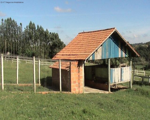 Imagem 16 de 18 de Chacara, Venda, 5 Km De Araçoiaba Ou Capela - Araçoiabainha/sp - Ch00574 - 34205926
