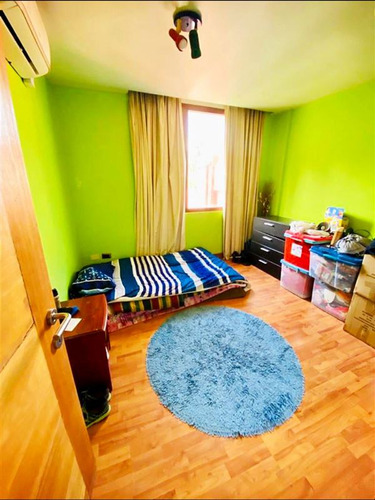 Casa Venta 7d,7b,9est,1bd.la Florida St.sofia Lo Cañas