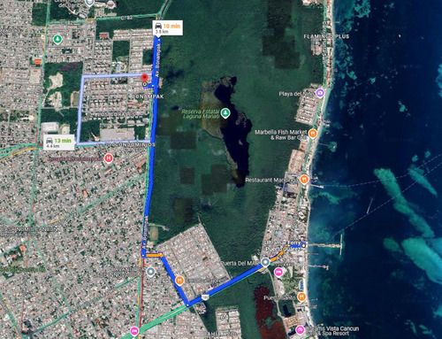 ¡¡ Cancún, Casa Adjudicada En Remate A 15 Min De La Playa!! Hermosa Casa En Los Corales Cancún Q Roo