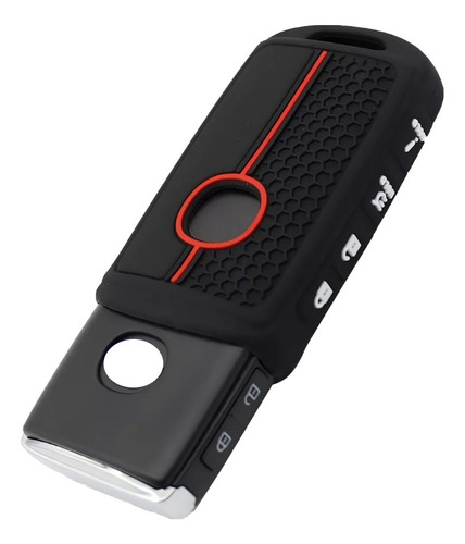 Ggg Funda Protectora De Llaves Mazda 3 Cx3 Cx5 2020-2024