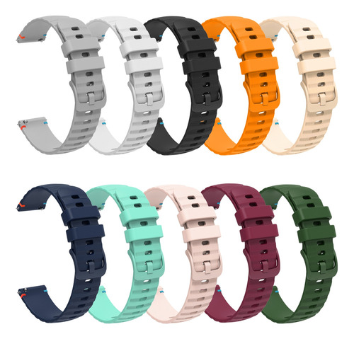 Compatible Correa De Reloj 1520 Para Galaxy Watch 5 40/44 Mm