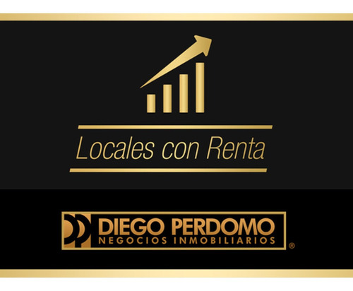 Local Con Renta En Venta, San José De Mayo