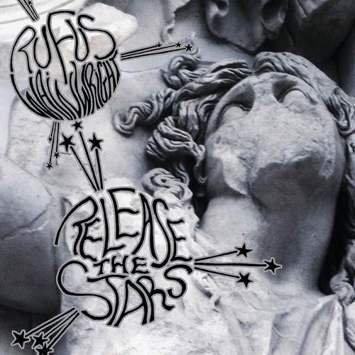 Cd: Release The Stars