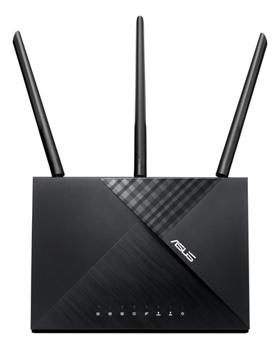 Asus Router Wifi Ac1750 Rt-acrh18 Enrutador De Internet