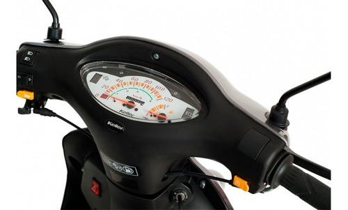 Keller Crono Classic 110 Plus