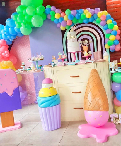 Spa De Nenas Carpas Pijamada Pijama Party Alquiler Candy Bar