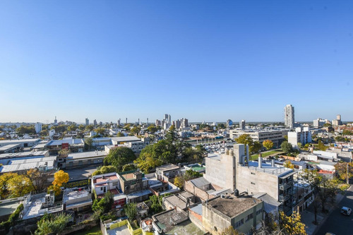 Imagen 8 de 13 de Departamento Monoambiente En Venta A Estrenar Alberdi