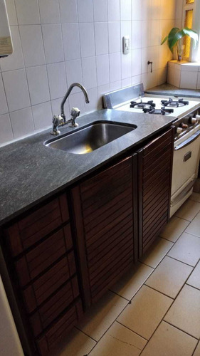 Imagen 4 de 6 de Venta Depto 1 Dorm Cocina Separada Excelente Ubicacion Luminoso