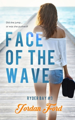 Libro Face Of The Wave - Ford, Jordan