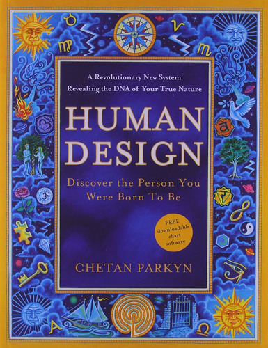 Libro: Human Discover The Person You Were Born To Be