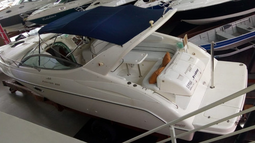 Lancha Phantom 290 2003 Motor 6.2 L 320 Hp Ñ É Nx Ventura