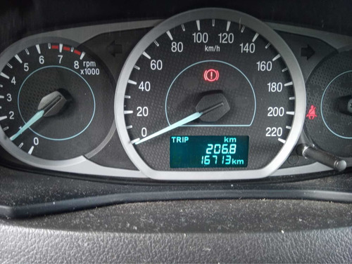 Ford Ka 2019 1.0 Se 2019 16.000km