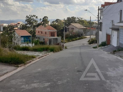 Imagem 5 de 15 de Ref.: 8640 - Terreno Em Itapevi Para Venda - V8640