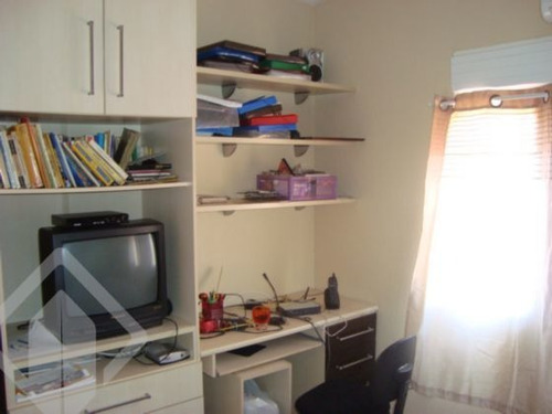Imagem 10 de 15 de Casa Em Condominio - Camaqua - Ref: 165233 - V-165233