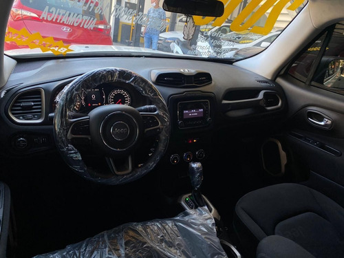 Imagem 3 de 12 de Jeep Renegade Sport 1.8 16v Flex, Fre0256