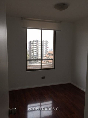 Departamento Venta 2 Dorm. Ñuñoa / Bx Y Bd / Metro Ñuñoa