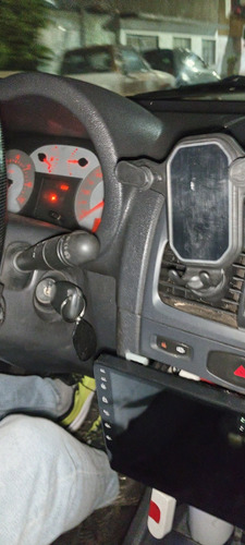 Renault Clio 1.6 Ride Mt