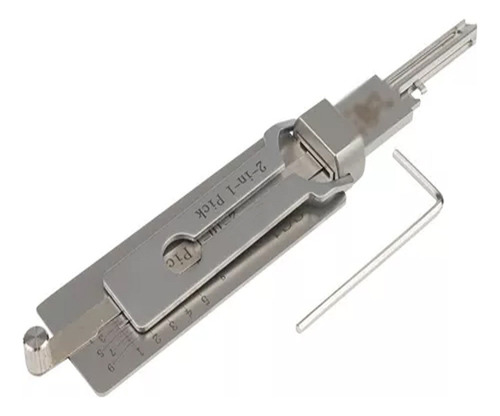 Herramienta De Reparación Manual Adecuada 2 En 1 Y Decodific