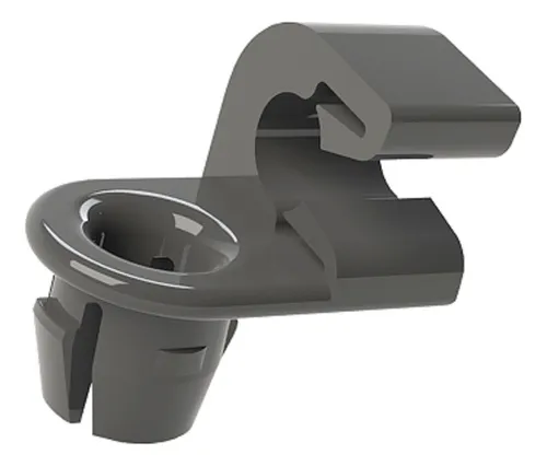 comprar 077.p0534 Clip Varilla Capot Citroen Berlingo C3\u002Fc4\u002Fds3 (x2)