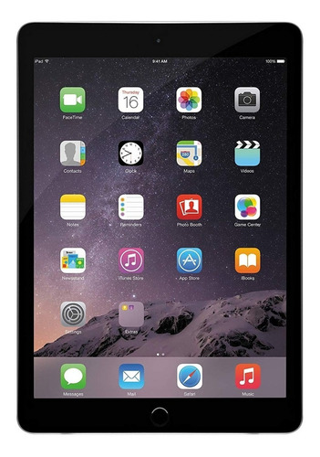 Apple iPad Air 2 2014 9.7 Wi-fi 2gb 64gb