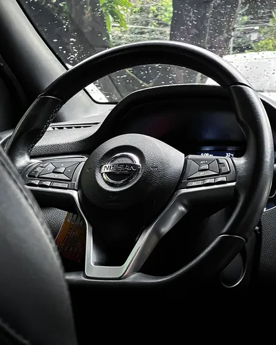 Nissan Qashqai Midnight 2022