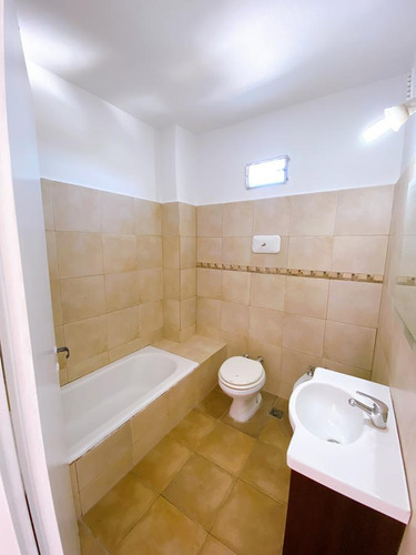 Departamento 2 Ambientes A La Venta - San Fernando