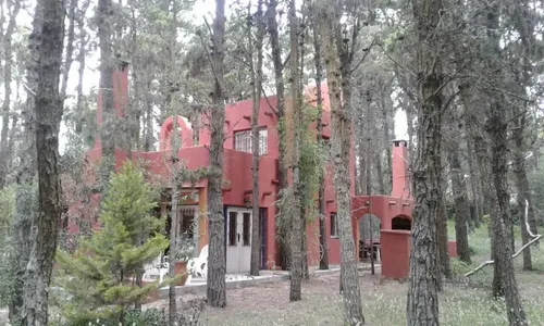 Casa En Venta Y Alquiler Mar De Las Pampas