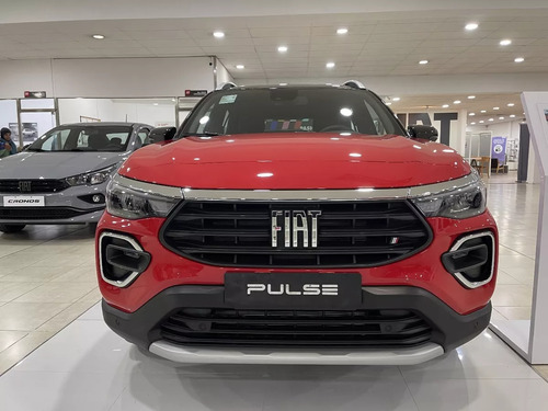 Fiat Pulse 1.0T Impetus Cvt