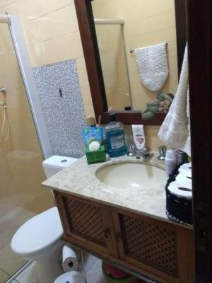 Chácara Na Praia Com 4 Dorm 2 Suítes E Área De 6000m² 6011