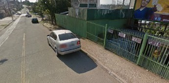 Area Em Vila Jardim - Ex9069