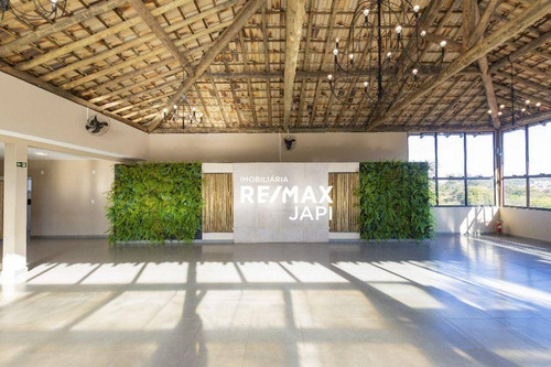 Imagem 11 de 18 de Área À Venda, 8430 M² Por R$ 2.500.000,00 - Bairro Da Mina - Itupeva/sp - Ar0010