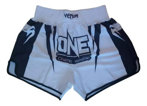 Short Venum Deportivo, Boxeo, Mma, Kig Boxing,