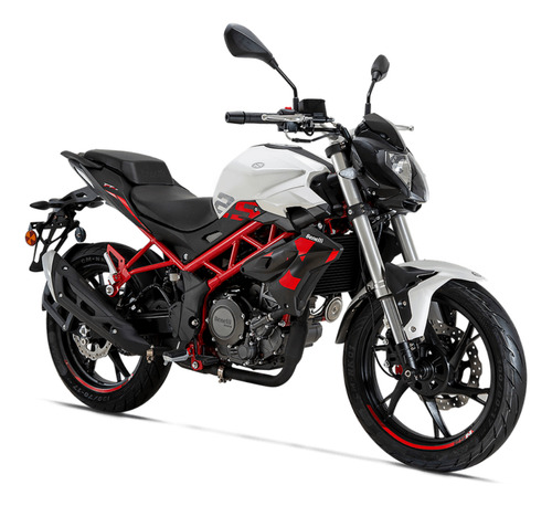Pastillas Freno Traseras Protech Para Benelli Tnt25 Tnt 300