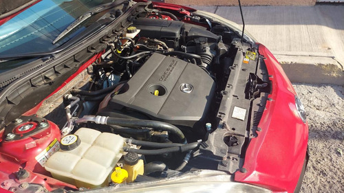 Mazda 3 2013 2.5l Automático Electrico Piel Quemacocos