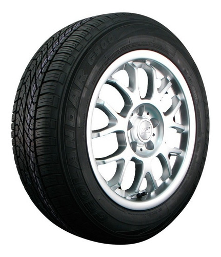 Imagen 2 de 5 de Neumático Yokohama 215 60 R16 95v G900 Premium