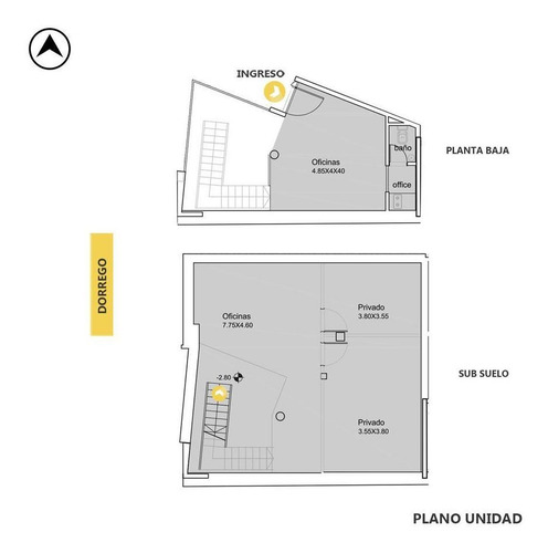 Imagen 5 de 30 de Departamento - Abasto