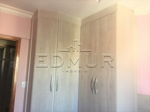 Imagem 7 de 11 de Apartamento - Vila Valparaiso - Ref: 21518 - V-21518