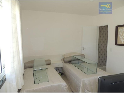 Imagem 4 de 13 de Sobrado Residencial À Venda, Centro, Eusébio. - Codigo: Ca0163 - Ca0163