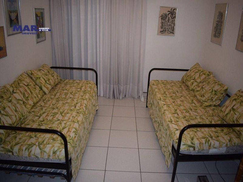 Imagem 7 de 12 de Apartamento Residencial Para Venda E Locação, Barra Funda, Guarujá - . - Ap10199