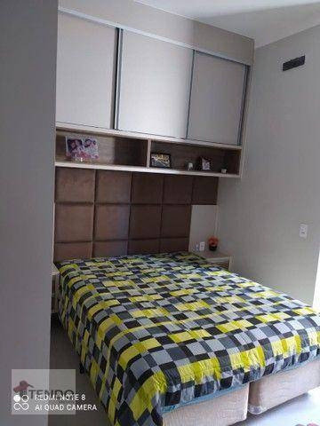 Imagem 7 de 16 de Imob02 - Casa 105 M² - Venda - 3 Dormitórios - 1 Suíte - Jardins Do Império - Indaiatuba/sp - Ca0777